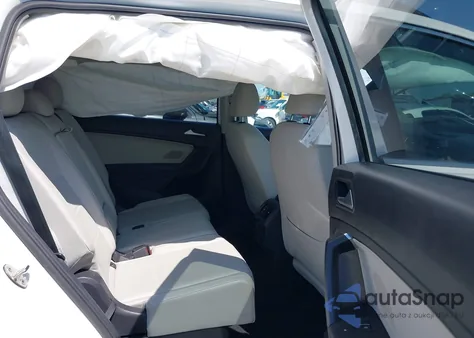 2021 Volkswagen Tiguan 2.0T Se/2.0T Se R-Line Black/2.0T Sel z USA, uszkodzony, nr VIN 3VV3B7AXXMM089009